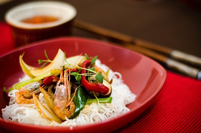 Thai Cuisine
